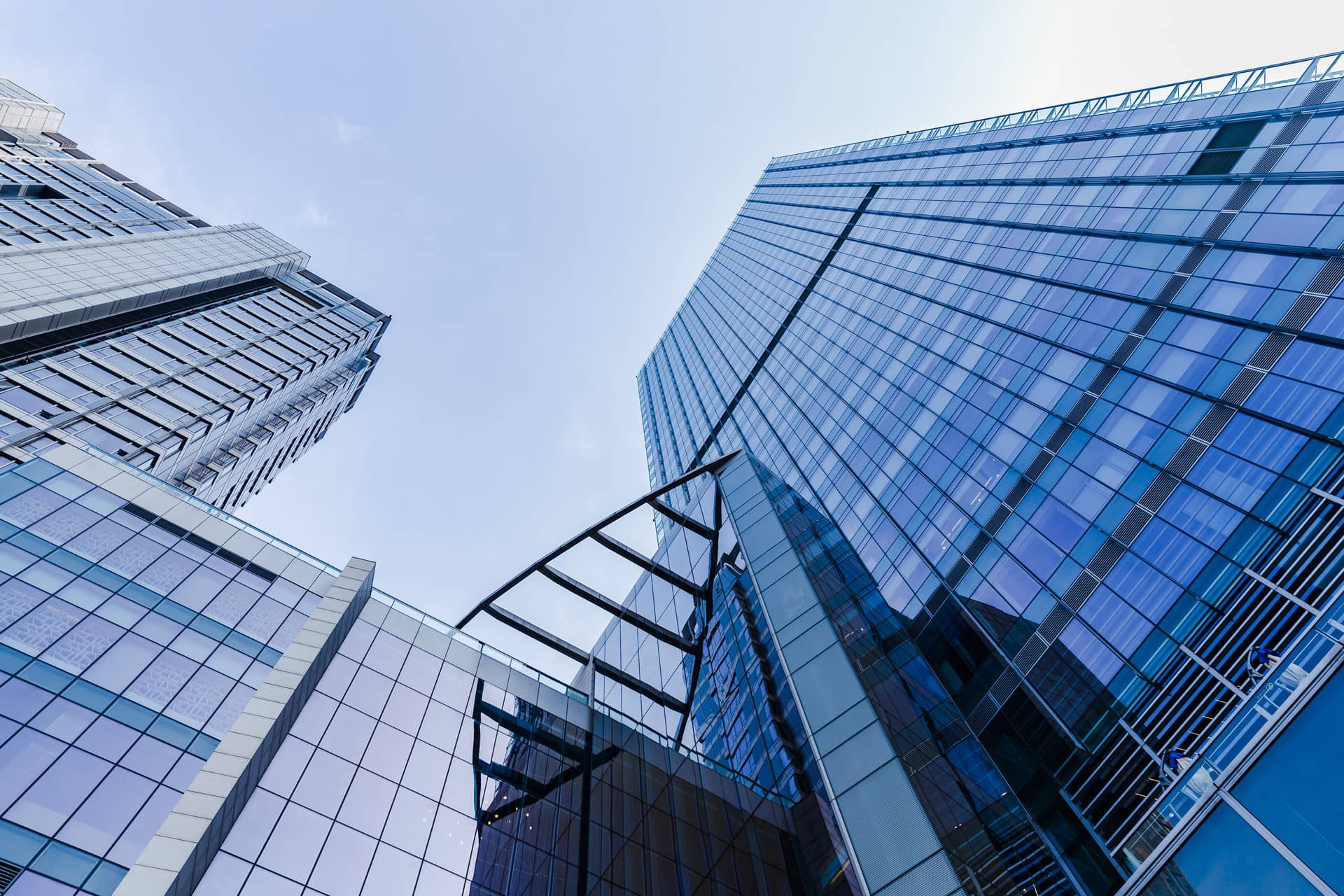 以企业需求为出发点