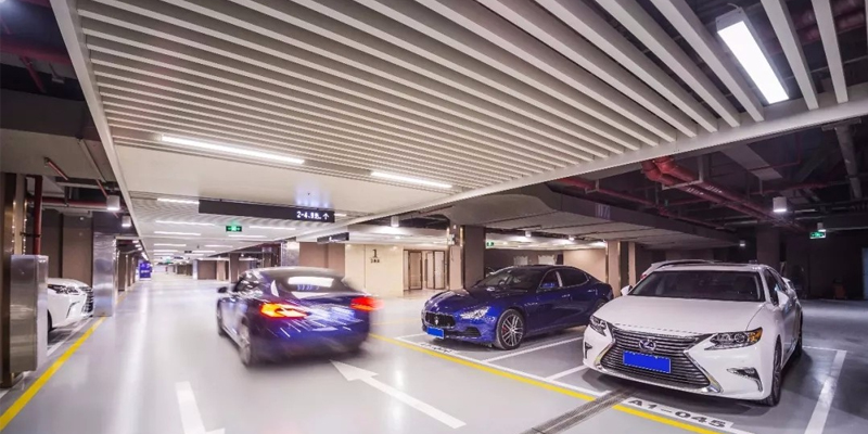 写字楼有这么多的商机，创业的朋友们，你们知道吗？