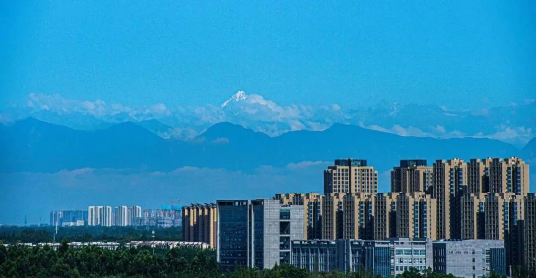 成都双流：努力成为新时代“企业最容易做生意的地方”