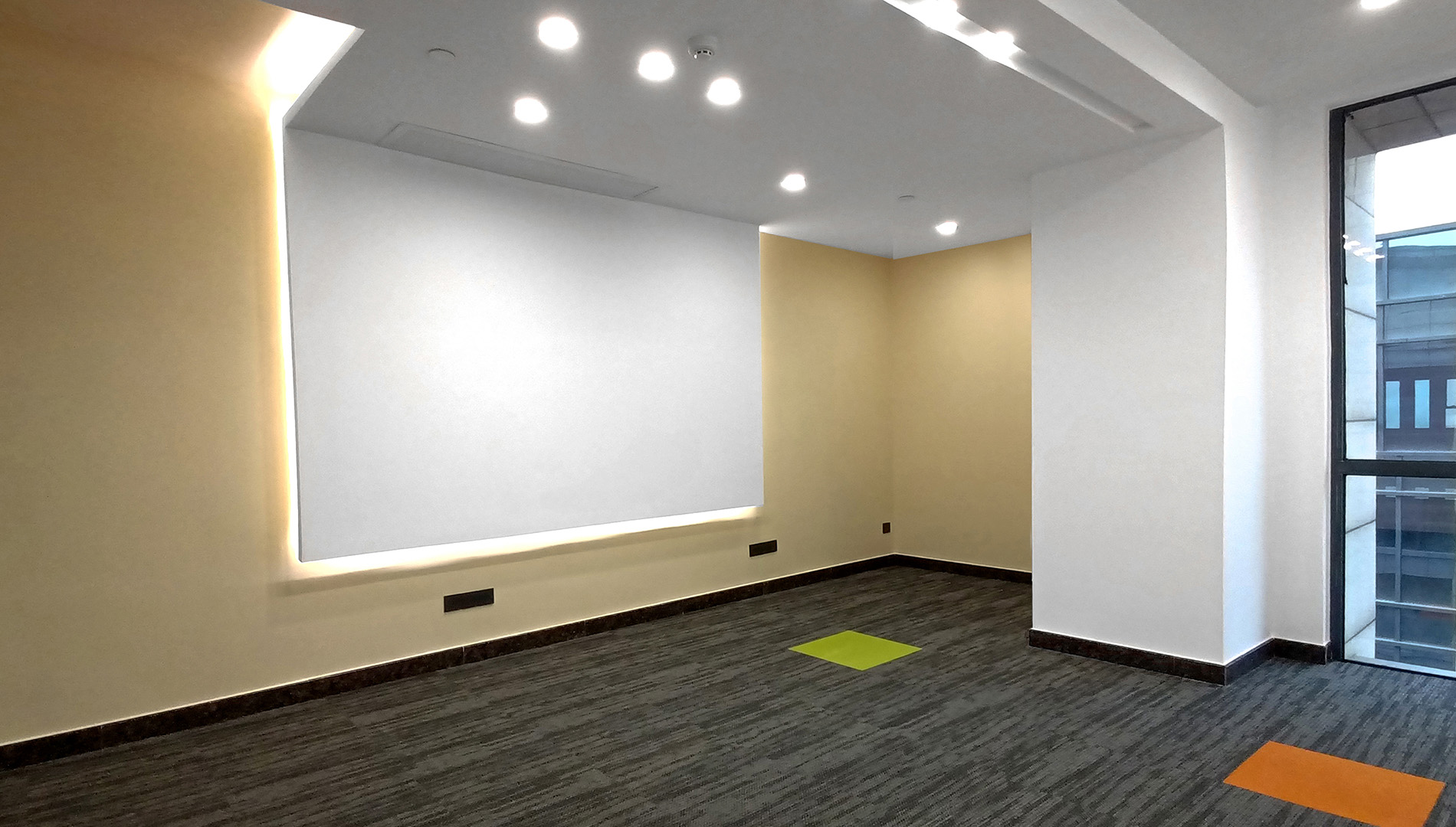 了解一下选择租赁写字楼办公的常见模式