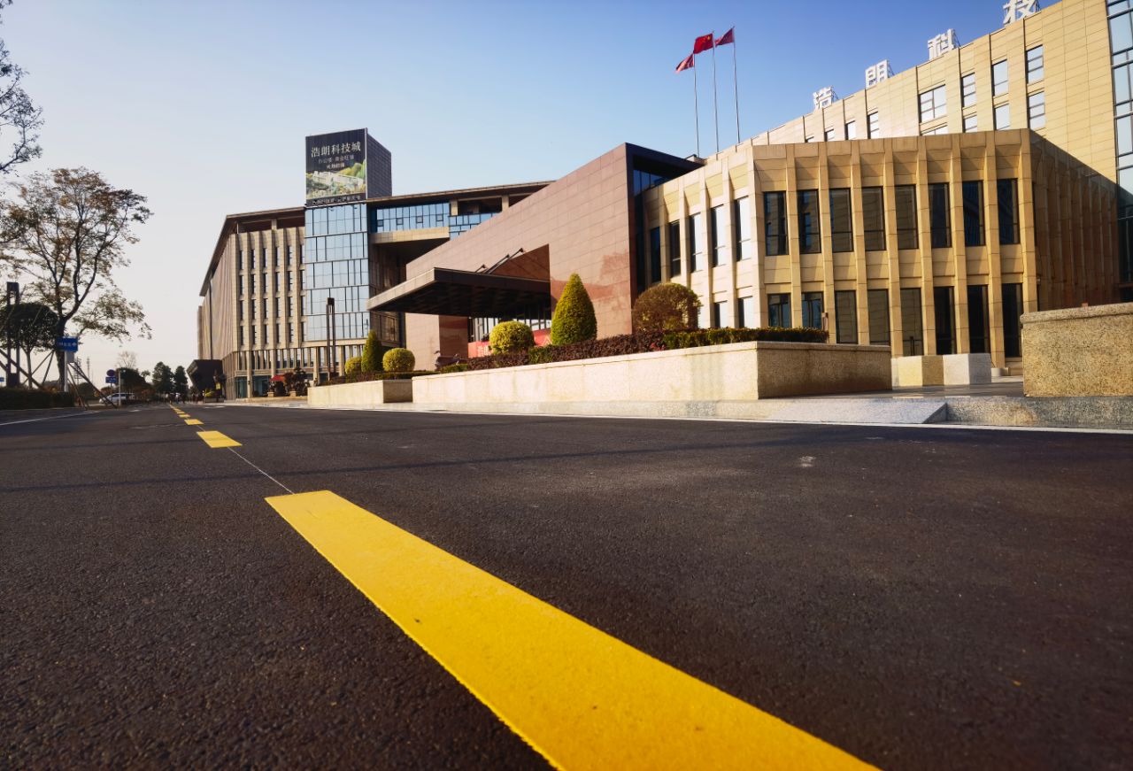 了解一下选择租赁写字楼办公的常见模式