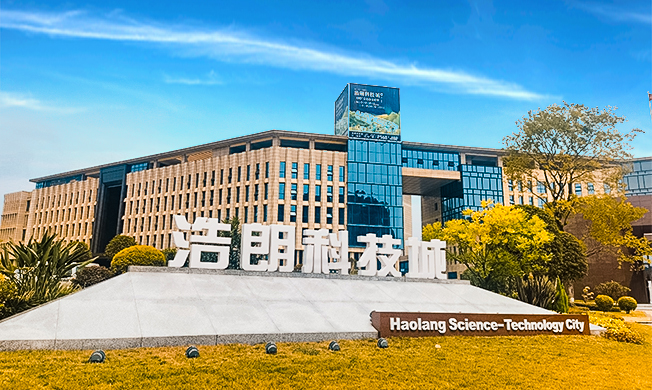 浩朗科技城商铺开始招租啦！如果你正巧在找商铺，那就赶紧来了解一下吧！