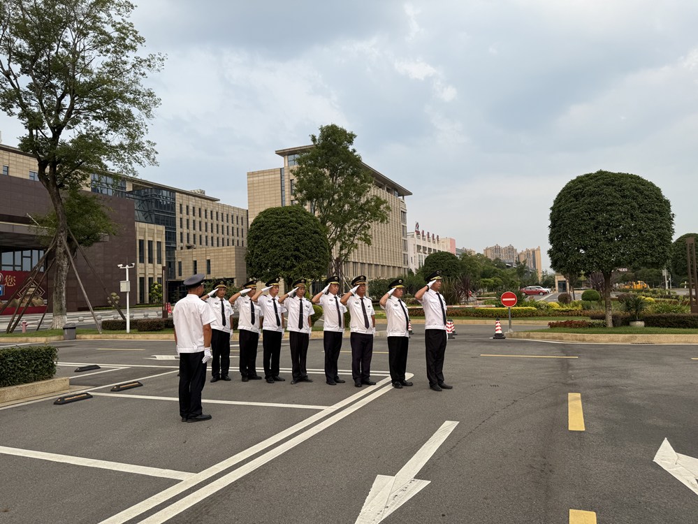 卓越服务，坚实平台——浩朗科技城，为企业雄心护航