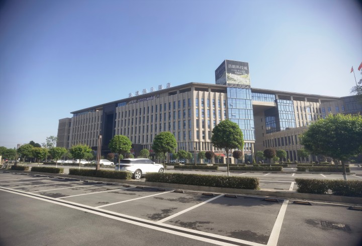 让空间更有价值——浩朗科技城的进阶逻辑